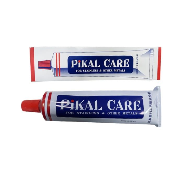 피칼 금속광택제 튜브형 Pikal Care